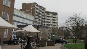 thumbnail of John Harrison House