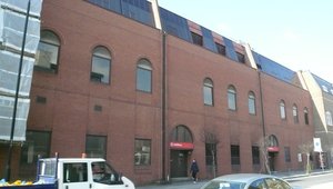 thumbnail of 40 Dock Street