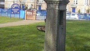 thumbnail of Vallance Gardens, Vallance Road