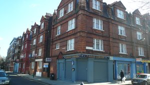 thumbnail of Zara's Corner, 20 Spelman Street
