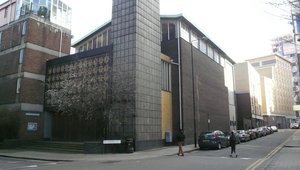 thumbnail of St Boniface German Church, 47 Adler Street