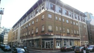 thumbnail of Albany Court, 18-25 Plumbers Row