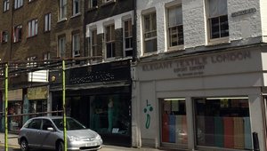 thumbnail of 4 Wentworth Street, London E1 7TF