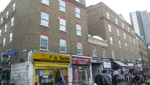 thumbnail of Merchant House, 39 Goulston Street