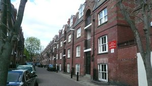 thumbnail of Fieldgate Mansions, Romford Street