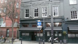 thumbnail of Tayyabs (former Queen's Head public house), 83 Fieldgate Street